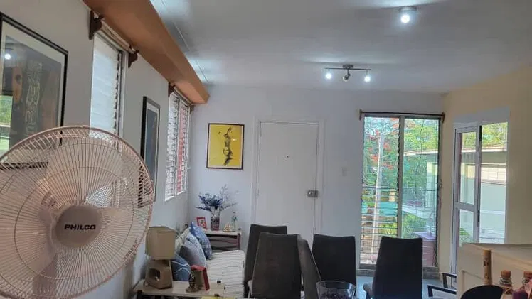 Apartamento en la Vibora