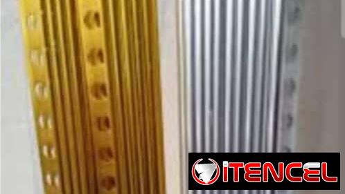 Cenefas , junquillos originales, bloque de cristal ,cementos,