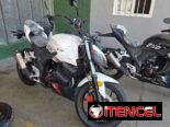 Moto de Combustión