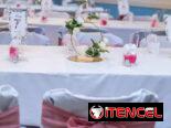 Ten la decoración de tus sueños el dia de tu boda