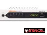 CAJAS O CAJITA DIGITAL KONKA NUEVA A EXTRENAR + 1 MES GARANTIAS / 51_000_370 Carlos