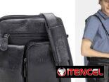 BOLSO CABALLERO