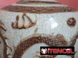 VENDO ANTIGUEDAD CHINA