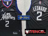 CAMISETA DE BASQUET NBA LOS ANGELES CLIPPERS LEONARD