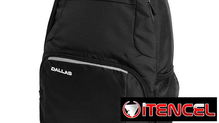 Mochila para laptop 15.6″ – UNNO