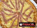 Pizza cubana a domicilio , el mejor sabor !