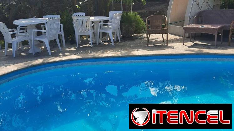 🪼 Casa con piscina Guanabo, renta por días playa, vacaciones abril