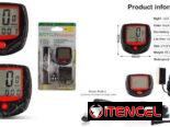 Mini Computadora para bicicleta! Tenga pleno control de su destino y actividad en tiempo real!!