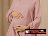 Ropa para embarazadas, vestidos, pijamas