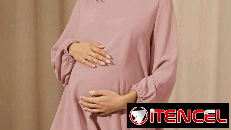 Ropa para embarazadas, vestidos, pijamas