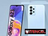 “Samsung Galaxy A23 – Rendimiento y estilo accesible”