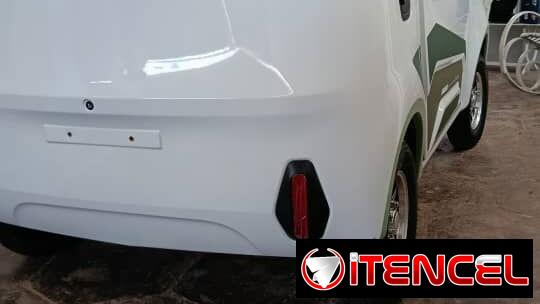 Carros eléctricos