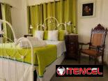 Acogedor apartamento en el vedado , cerca del malecón habanero,  renta con excelente confort +53 52463651 x WhatsApp, F