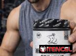 CREATINA MONOHIDRATADA + ELECTROLYTES DIAMONDHIDE (ELEFANS FITNESS) 300gr-60serv