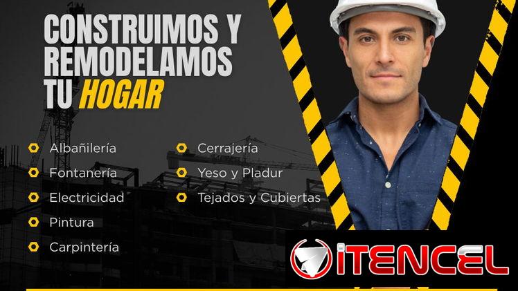 Mypime de Construcción
