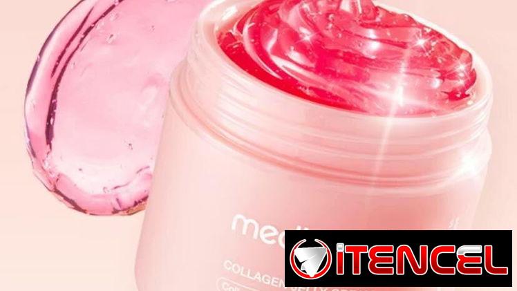 Medicube Crema de Colágeno 110 mL