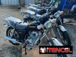 Motos de gasolina GN Halcón. Nuevas 0km