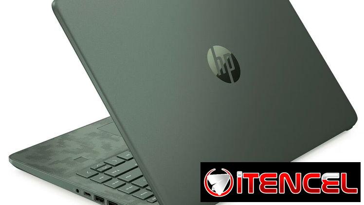 LAPTOP 🎁NUEVA🎁📦CAJA, HP Notebook (14-dq2088wm), 14″ HD IPS, Intel Core i5-1135G7, 8GB RAM, 256GB SSD