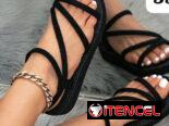 Bellos Zapatos de Mujer