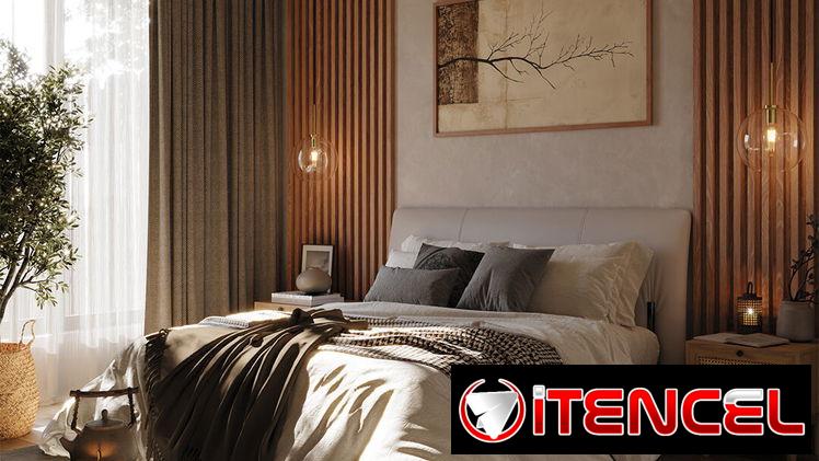 Clase de 3D Max para diseño de interiores y exteriores