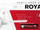 Ventilador