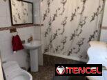 Apartamento en el primer piso en el vedado