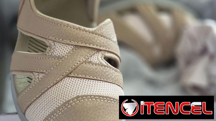 Sandalias de verano para mujer