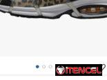 Tenis Nike Air Kukini SE Leopard Originales #8 para pies de 27cm (VEDADO) [MIRAR FOTOS]