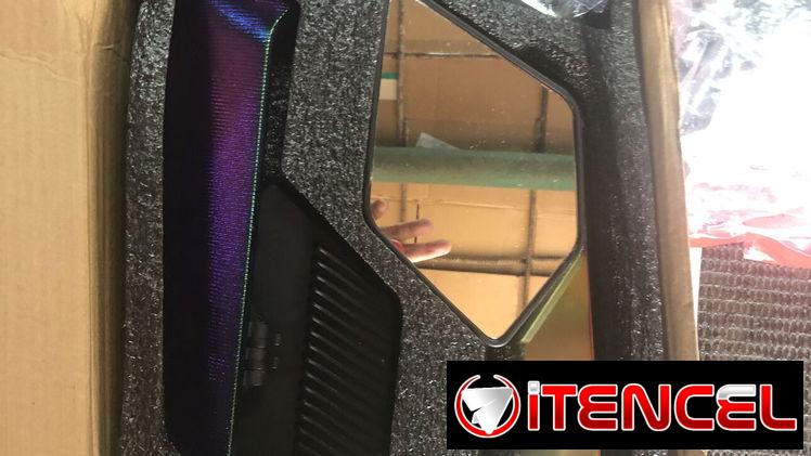 PIEZAS DE MOTO GN CG TAEKO AX100