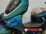 Motos eléctricas marca Gs Racing 2026 . Nuevas a estrenar