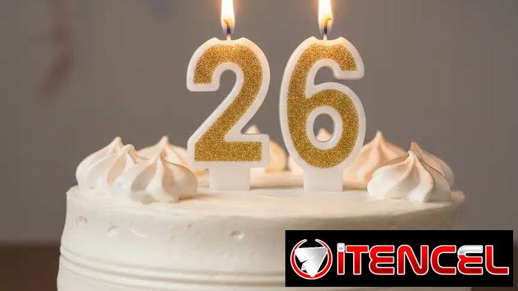 Velas de números decoradas a su gusto, globos metálicos de numeros, globos de latex