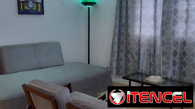 APARTAMENTO , renta lineal ubicada en el vedado,  cerca del Melia Cohiba , +53 52463651 ☆☆☆☆☆ME