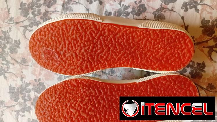 Superga número 32 nuevos