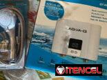 Calentador de agua eléctrico instantáneo 110volt + Ducha incluida !!!!