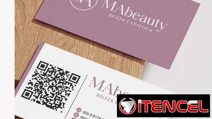 Tarjeta de presentación (diseño e impresión)