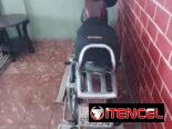 Corcoveo en buenas condiciones