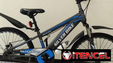 Bicicletas