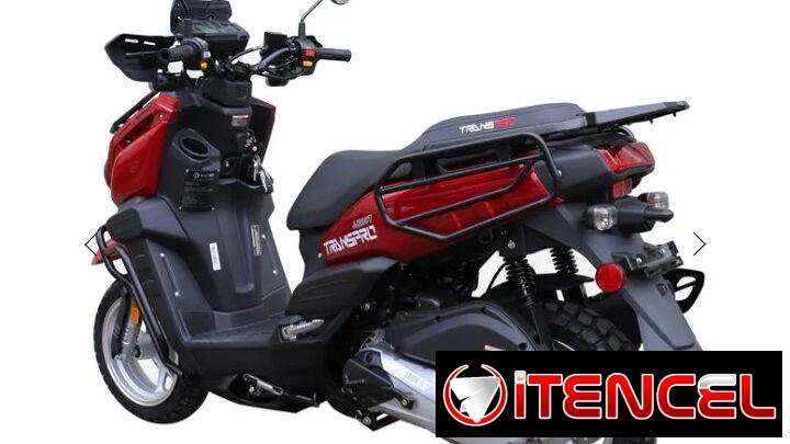 Moto 4tiempo S2200.00 nueva 200cc