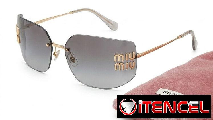 Gafas Miu miu