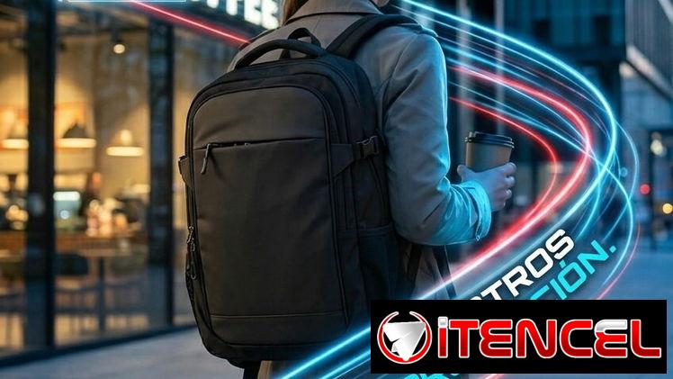 Mochilas