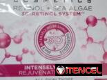 Crema rejuvenecedora y reafirmante para tido tipo de piel. Reduce arrugas, líneas finas y manchas de la edad.