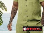 Juegos de Shores de Hombre