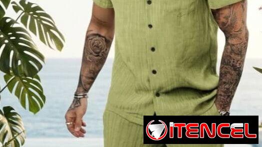 Juegos de Shores de Hombre