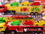 Juguetes para niñas y niños