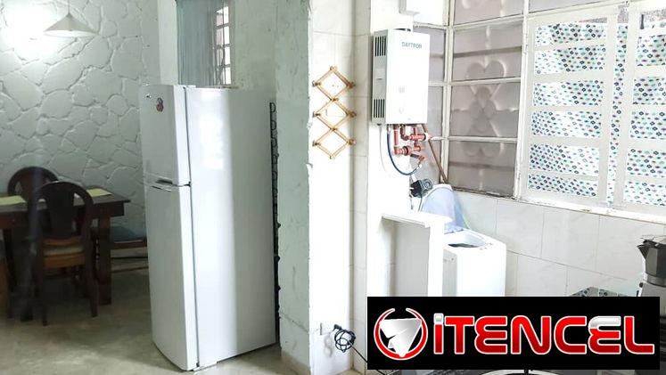🛎️🛏️ Cómodo Apto Independiente de 1 Cuarto en el Vedado REF 1366