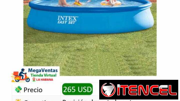 Piscina
