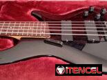 Bajo Ibanez SR405 Activo (2005)  Incluye Estuche Ibanez Original + UPGRADES