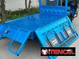 Triciclo hibrido
