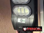 Lámpara LED. SOLAR