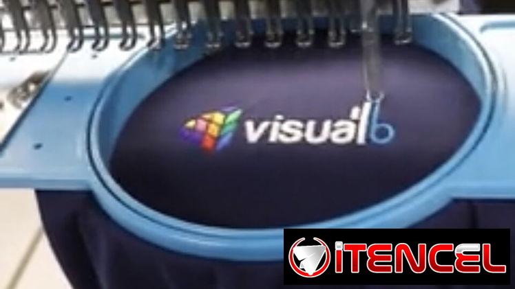 Servicio de BORDADO industrial